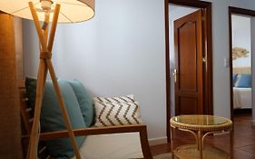 Apartamento La Barca
